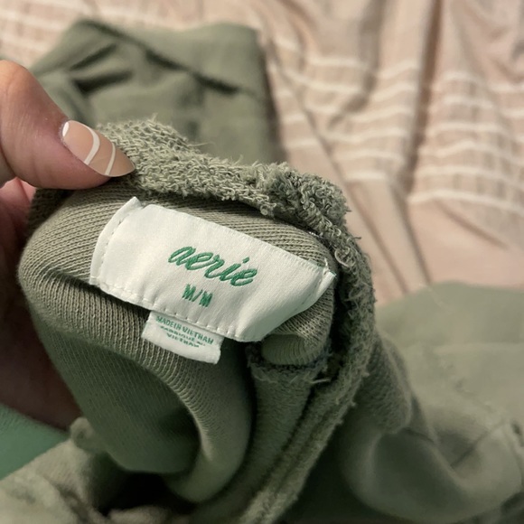 Aerie Skirt and Sweatshirt Set - Picture 10 of 10